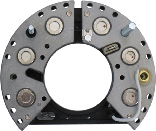 RL941 - PLAQ.ALT.INDIEL